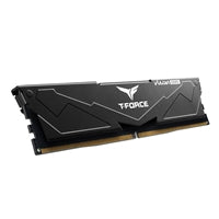 Team T-Force Vulcan FLBD532G5600HC32DC01 32GB (2x16GB) System Memory, 5600MHz, CL32, DDR Kit Team T-Force Vulcan FLBD532G5600HC32DC01 32GB (2x16GB) System Memory, 5600MHz, CL32, DDR Kit